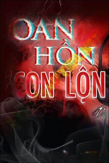 Oan Hồn Con Lộn