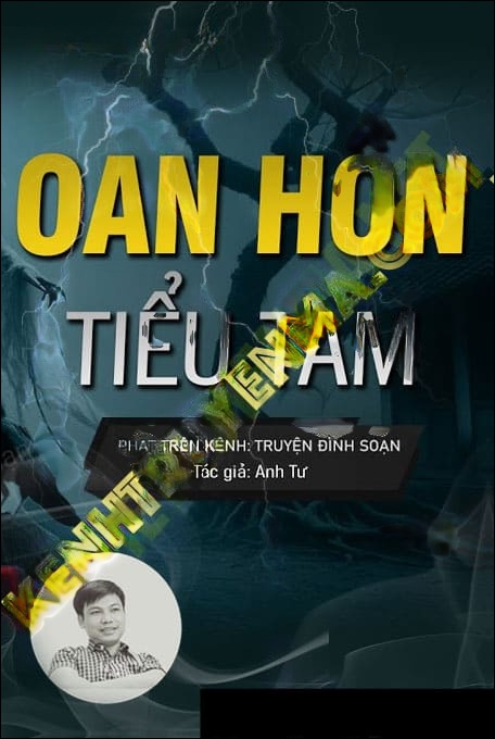 Oán Hồn Tiểu Tam