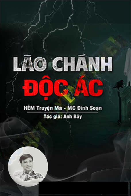 Lão Chánh Độc Ác