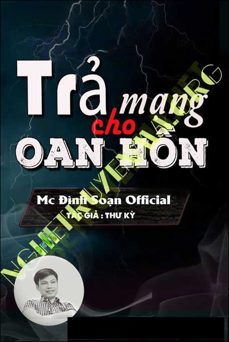 Trả Mạng Cho Oan Hồn