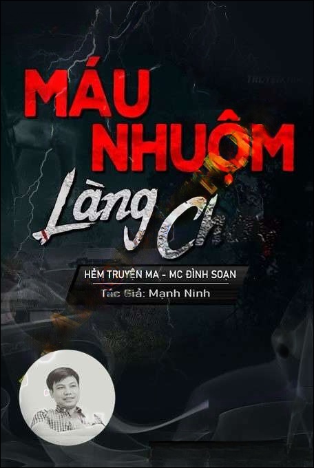 Máu Nhuộm Làng Chày