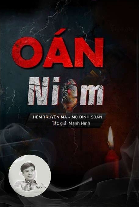 Oán Niệm