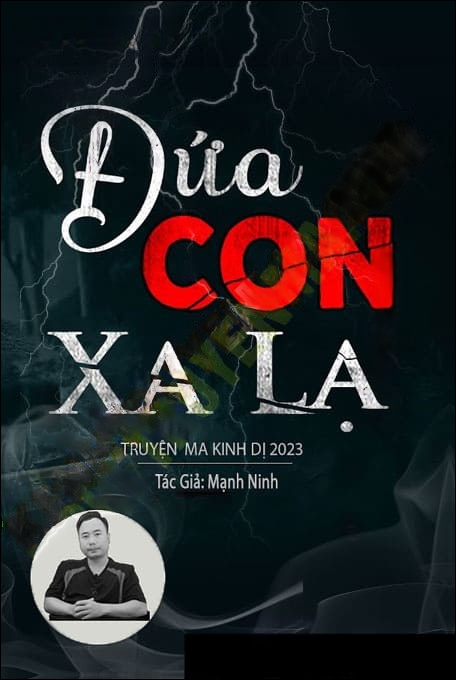 Đứa Con Xa Lạ