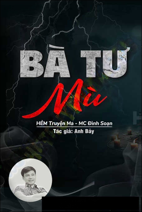 Bà Tư Mù