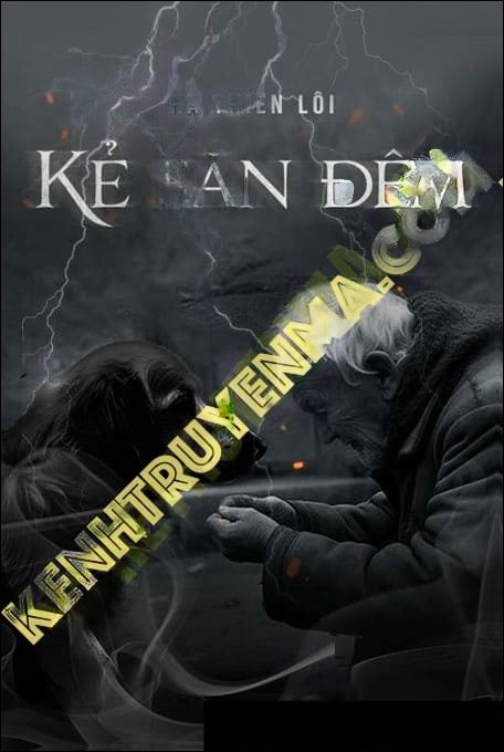 Kẻ Săn Đêm