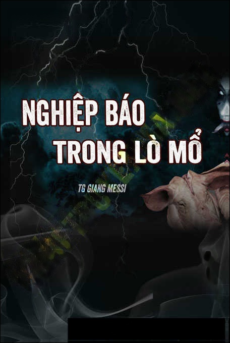 Nghiệp Báo Trong Lò Mổ