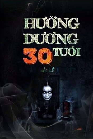 Hưởng Dương 30 Tuổi
