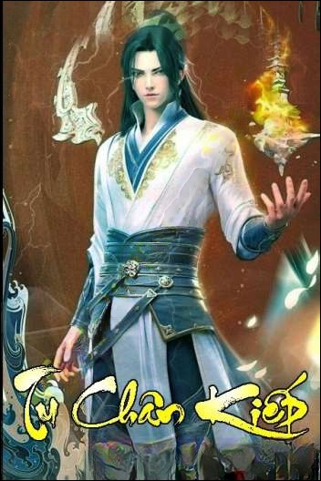 Tu Chân Kiếp