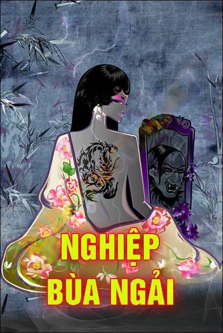 Nghiệp Bùa Ngải
