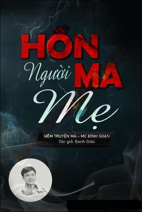 Thả Hồn Quỷ Nữ