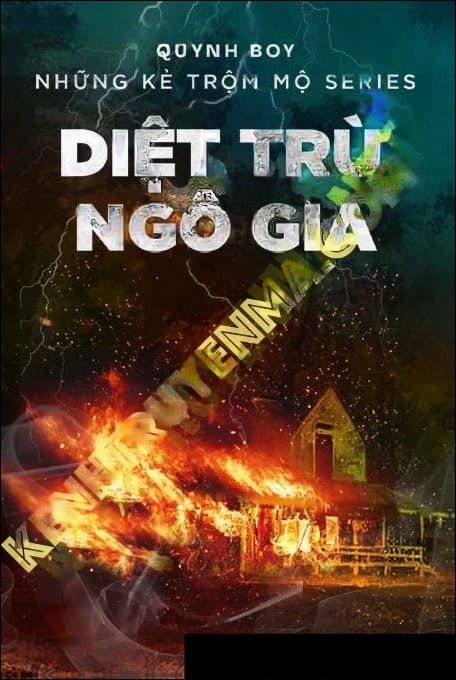 Diệt Trừ Ngô Gia