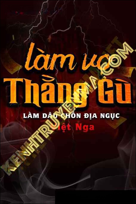 Làm Vợ Thằng Gù