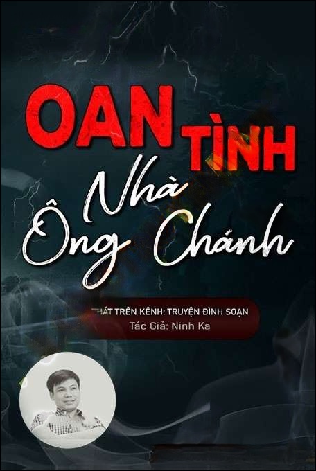 Oán Tình Nhà Ông Chánh - Đình Soạn
