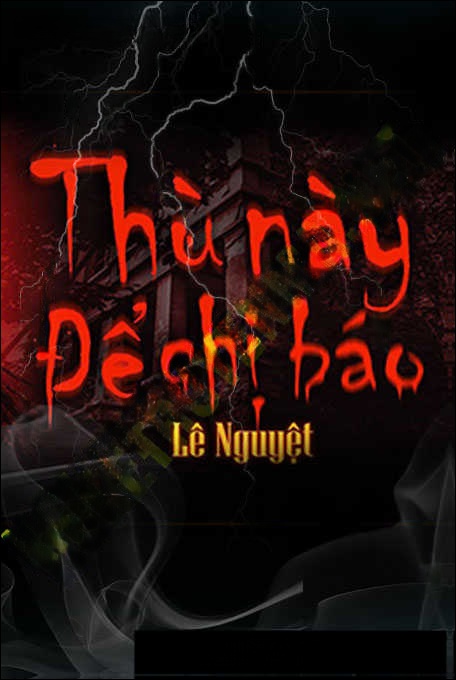 Thù Này Để Chị Báo