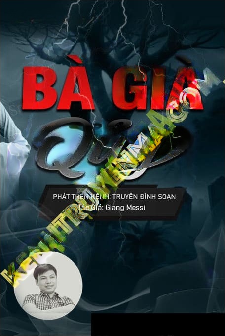 Bà Già Quỷ