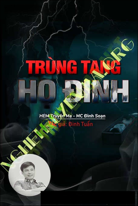 Trùng Tang Nhà Họ Đinh