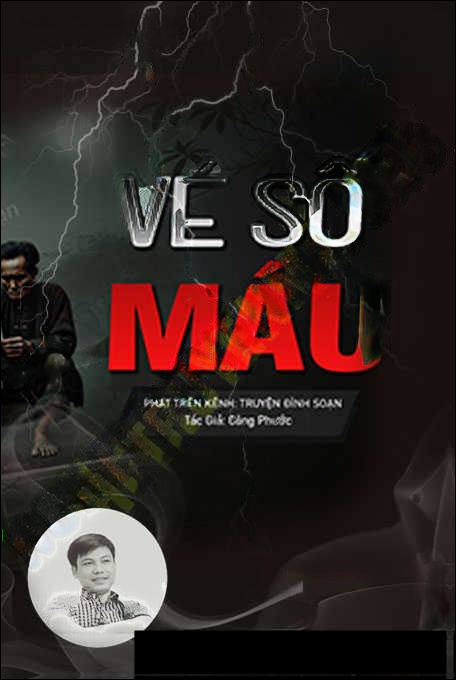 Vé Số Máu