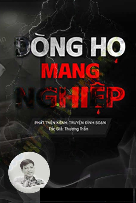 Dòng Họ Mang Nghiệp