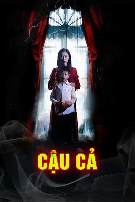 Cậu Cả