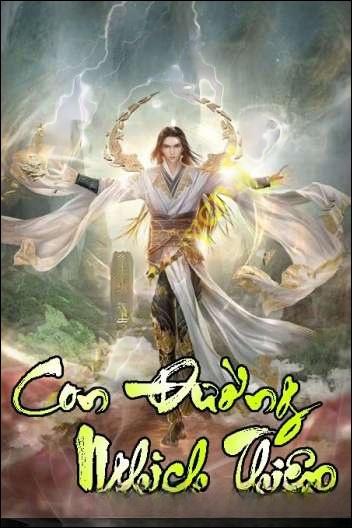 Con Đường Nghịch Thiên