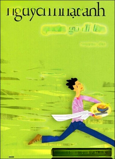 Quán gò đi lên