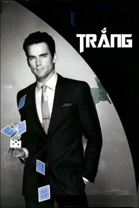 Cổ Cồn Trắng