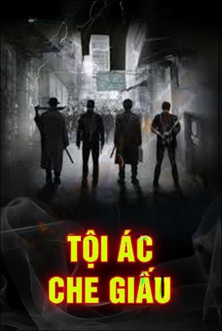Tội Ác Che Giấu