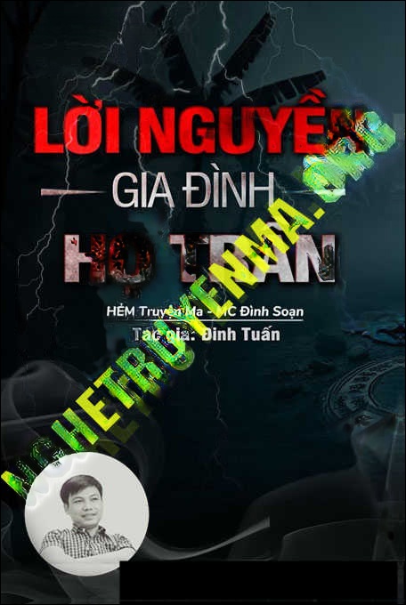 L.ời N.guyền Gia Đình Họ Trần