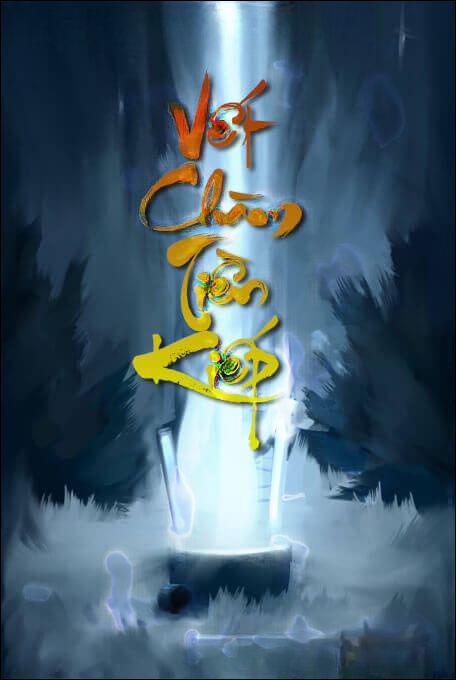 Vết Chàm Tiền Kiếp ( Cái Bớt )