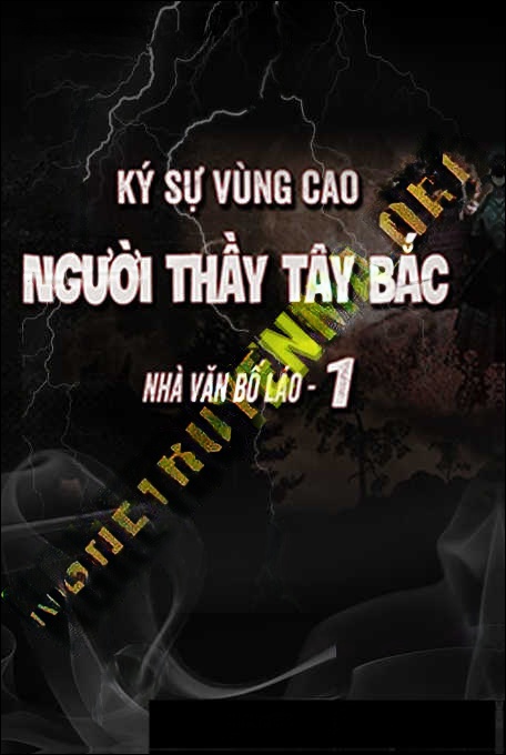 Người Thầy Tây Bắc
