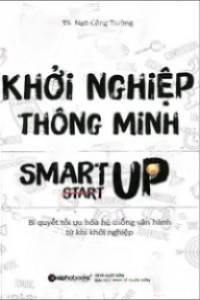 Khởi Nghiệp Thông Minh