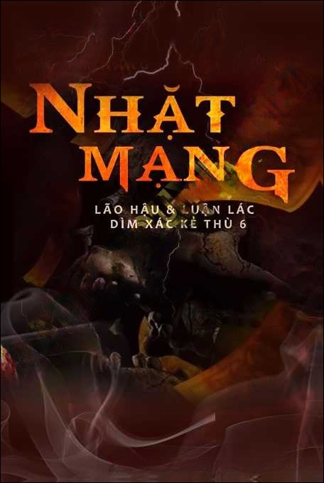 Nhặt Mạng