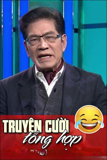 Truyện cười Nguyễn Ngọc Ngạn tổng hợp