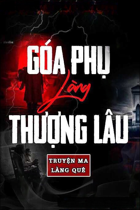 Góa Phụ Làng Thượng Lâu