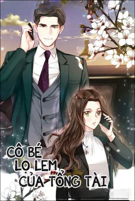 Cô Bé Lọ Lem Của Tổng Tài - Truyện Teen