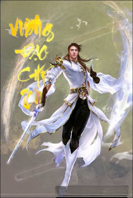 Vương Đạo Chí Tôn