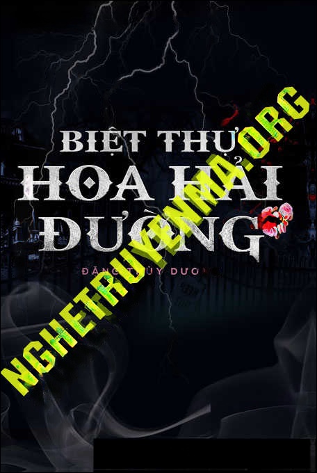 Biệt Thự Hoa Hải Đường