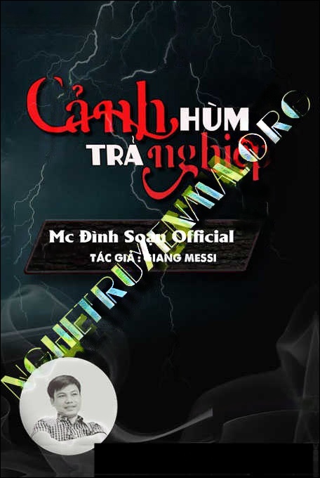 Cảnh Hùm Trả Nghiệp