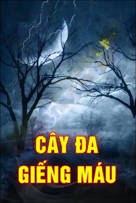 Cây Đa Giếng Máu