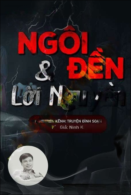 Ngôi Đền Và Lời Nguyền