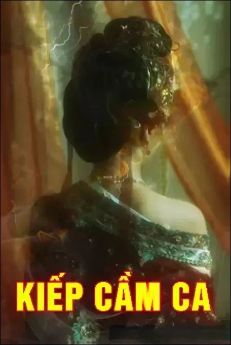 Kiếp Cầm Ca - Duy Thuận