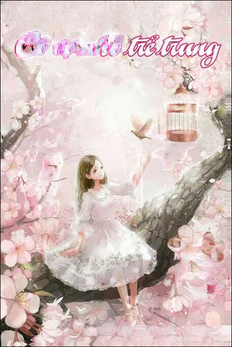 Cô Vợ Nhỏ Trẻ Trung - Truyện Ngôn Tình