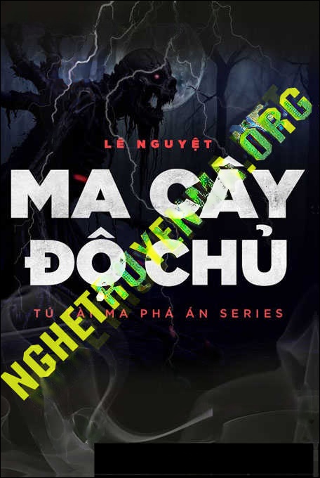 Ma Cây Độ Chủ