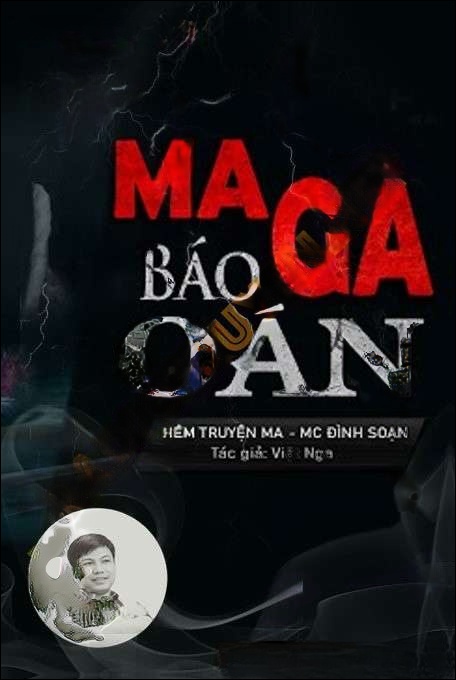Ma Gà Báo Oán