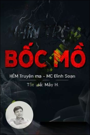 Nhìn Trộm Bốc Mộ