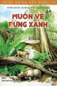 Muôn Vẻ Rừng Xanh