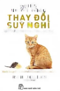 Khiến Người Khác Thay Đổi Suy Nghĩ