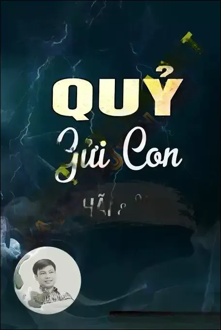 Quỷ Gửi Con - Đình Soạn