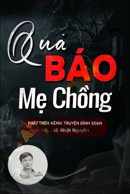 Quả Báo Mẹ Chồng