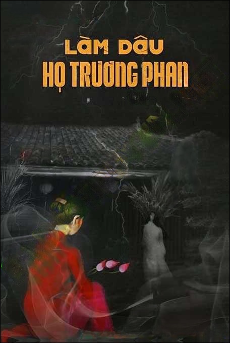 Làm Dâu Họ Trương Phan